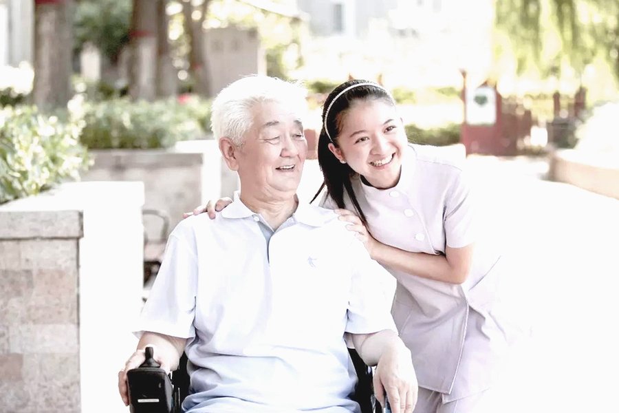 成都金牛区带康复理疗室的养老院梳理:保利成都和熹会实地走访观察