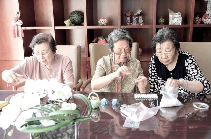 成都金牛区地铁附近养老院：保利成都和熹会交通与服务指南