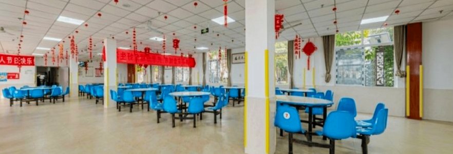 成都金牛区两河城市森林公园内 福瑞居养老服务中心点位全指南