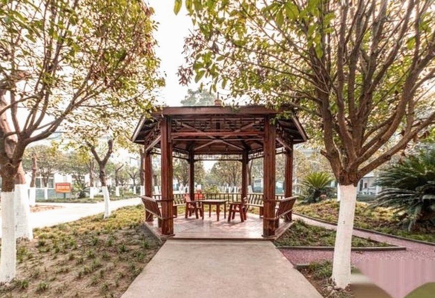 成都金牛区社区嵌入式养老点位参考:孝慈轩为老服务中心实地探访指南
