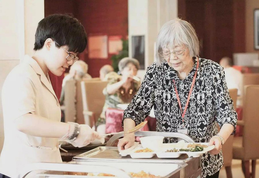 成都金牛区失能失智双专区养老机构观察:保利和熹会备案核查与实地探访实录