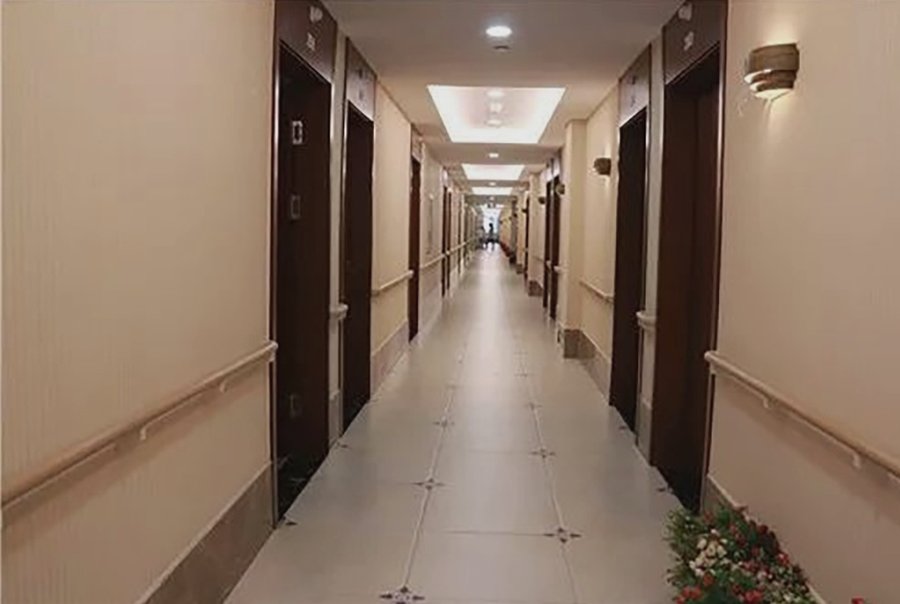 成都金牛区泰邦优护社区中心日间照料与全托服务说明(含短期喘息托养口径)