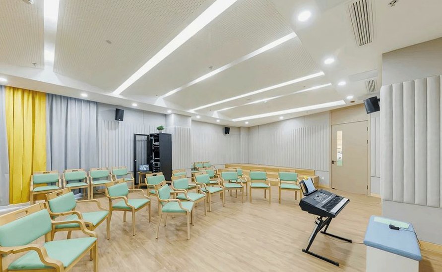 成都金牛区西北桥长康养老院保健人员定期巡诊服务分层参考