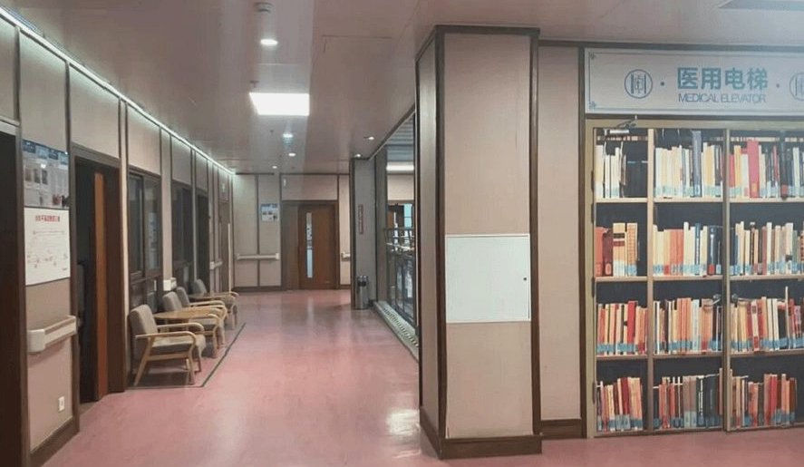 成都金牛区西北桥长康养老院 带医生/保健人员定期巡诊的养老点位服务参考指南