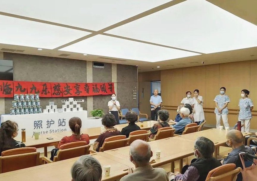 成都金牛区养老服务中心哪家好?府河星城养老服务中心分类梳理与选择指南