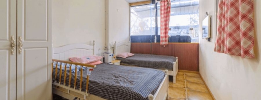 成都金牛区养老机构夫妻同住政策与入住说明 | 龙泉怡寿养老服务中心