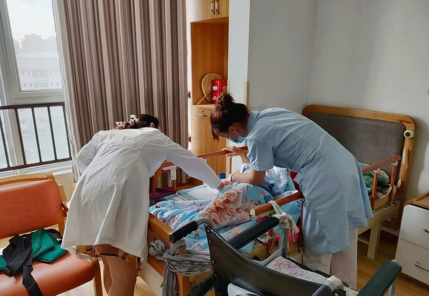 成都金牛区养老院收费区间及床位费、护理费、餐费计算方式解析——以怡倍康养老服务中心为例