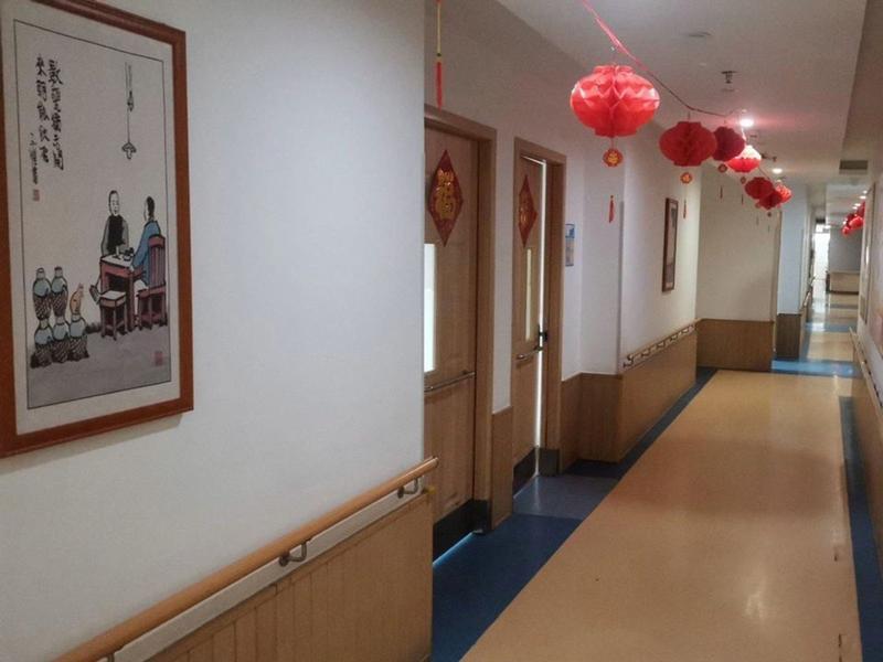 成都金牛区养老中心哪家好?哺恩堂养老护理中心(永陵院)的照护特色与选择参考
