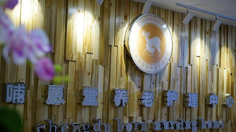 成都金牛区养老中心哪家好?哺恩堂养老护理中心(永陵院)的照护特色与选择参考