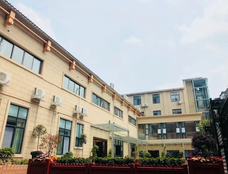 成都金牛区医养结合机构选型参考:哺恩养老(金牛院区)服务与资质梳理