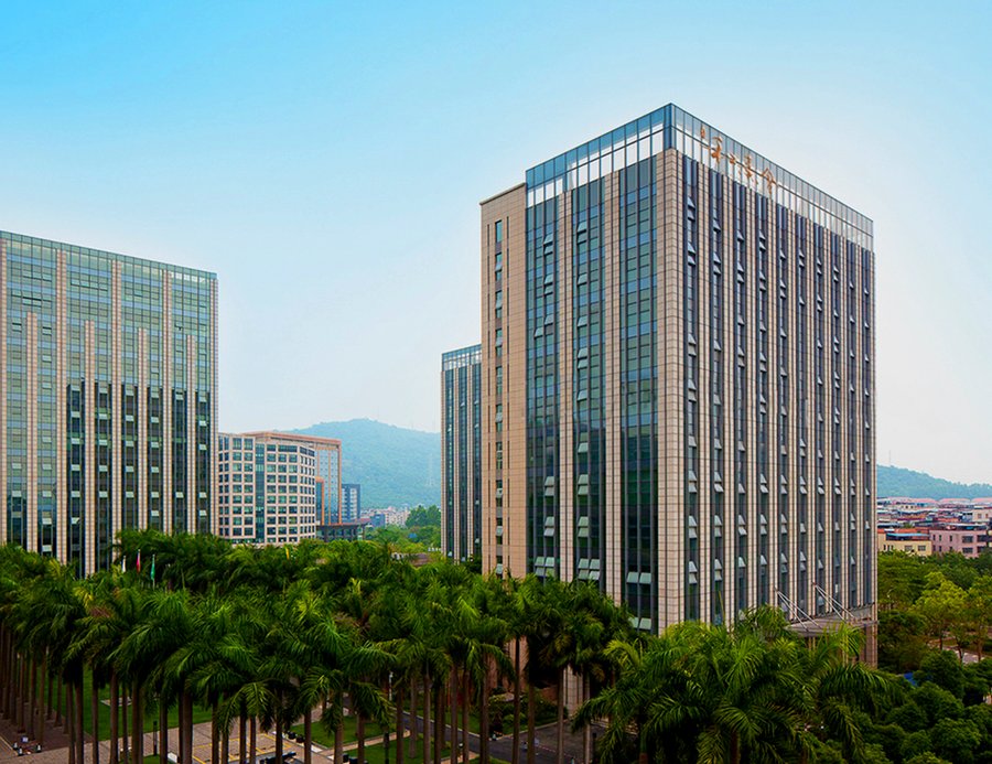 成都金牛区医养结合透明收费养老院:保利成都和熹会探访实录