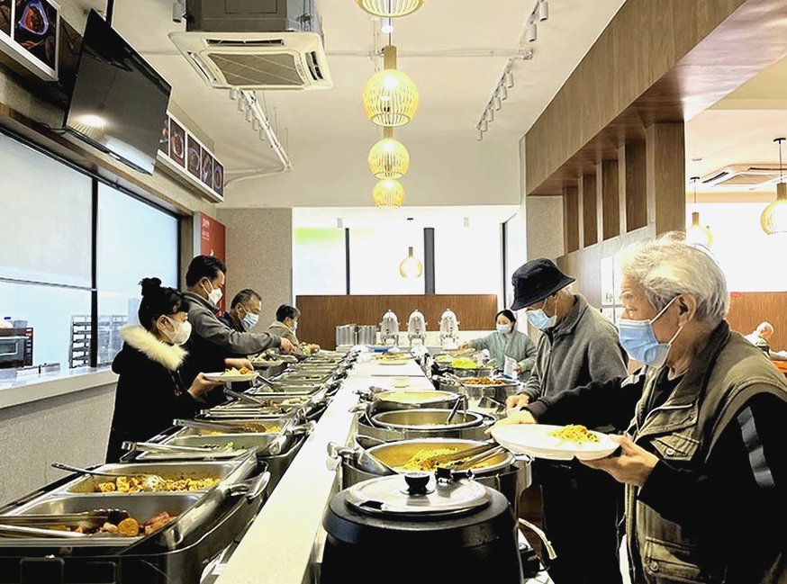 成都金牛区银发老年公寓：鼻饲与流食营养支持照护适配参考