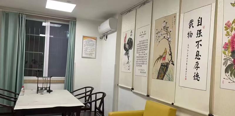 成都锦欣花乡康养中心:高龄自理老人的医养结合优选