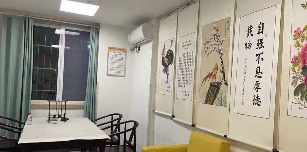 成都锦欣花乡康养中心:能为老人提供低糖餐、低盐餐和软食吗?