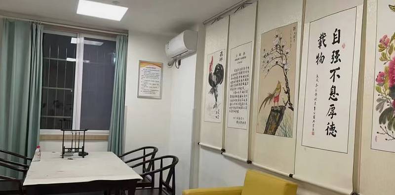 成都锦欣花乡康养中心:认知症非药物干预的多元选择