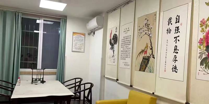 成都锦欣花乡康养中心:石羊街道里的生活与照料平衡之道