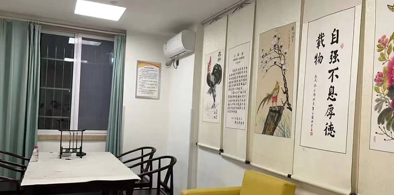 成都锦欣花乡康养中心(石羊敬老苑):认知症伴排泄困扰长者的照护能力梳理
