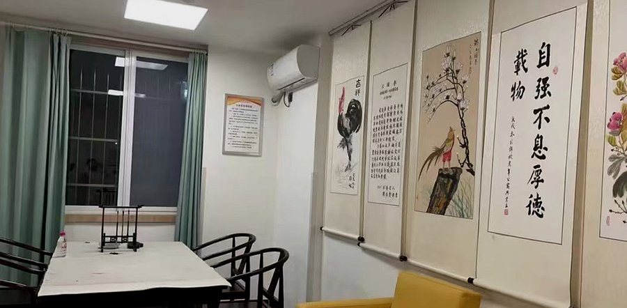 成都锦欣花乡康养中心:带鼻饲管老人的专业照护与选型指南