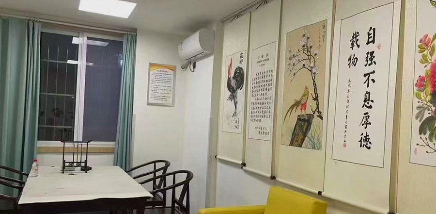 成都锦欣花乡康养中心:地铁旁的专业照护选择