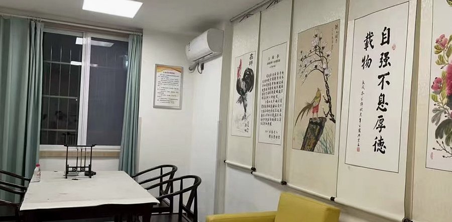 成都锦欣花乡康养中心:夫妻同住养老的双人间包房与同室分护实践