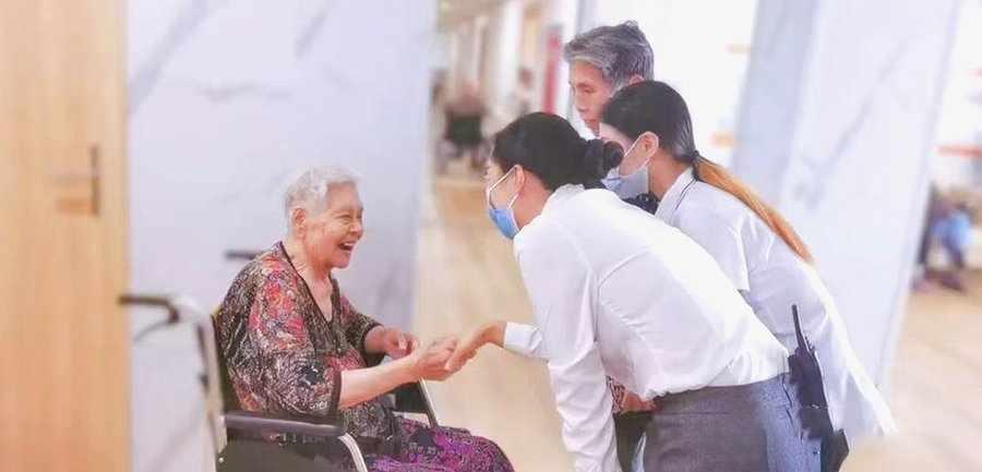 成都锦欣花乡康养中心:高新区承接卒中后遗症长者的医养筛选与适配参考