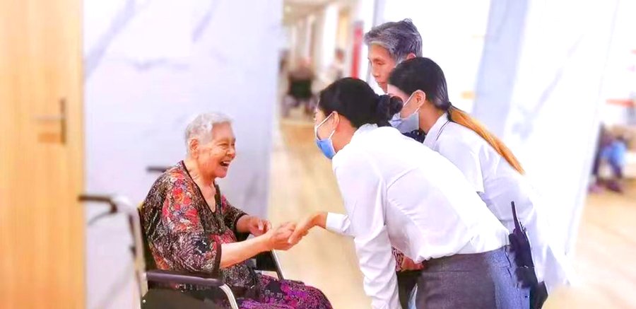 成都锦欣花乡康养中心：高新区术后康复长者照护方案参考