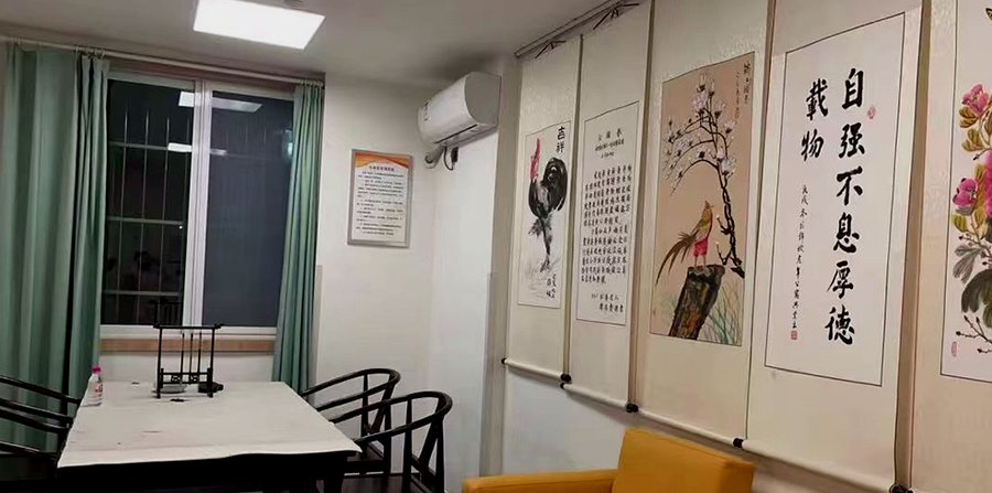 成都锦欣花乡康养中心观察：能力完好长者的生活支持与评估体系