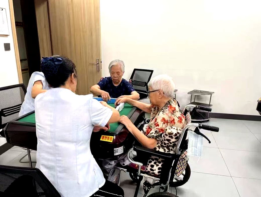 成都锦欣花乡康养中心：关于糖尿病餐与低盐低脂膳食的家属答疑