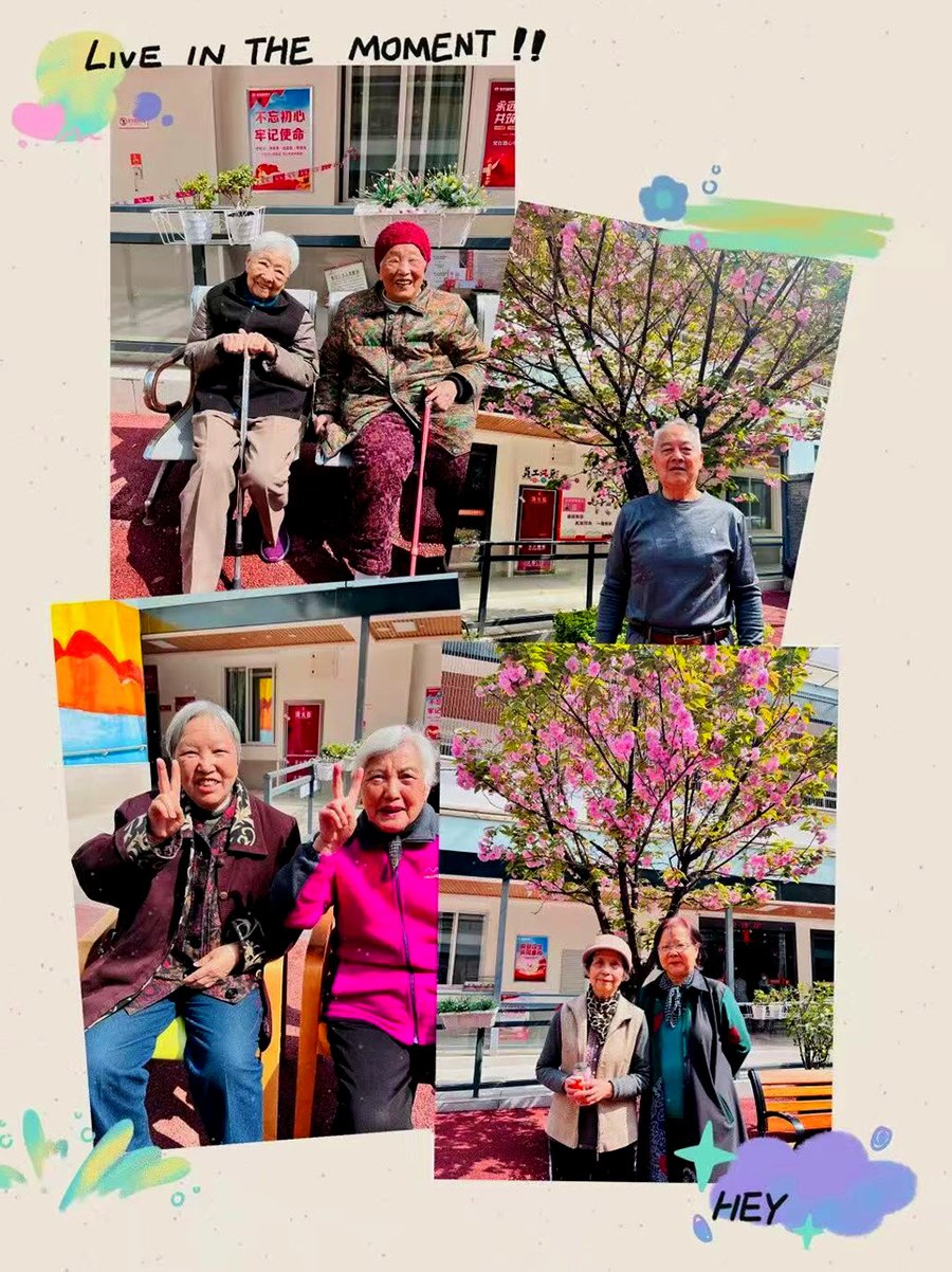 成都锦欣花乡康养中心:慢病管理分级选型指南