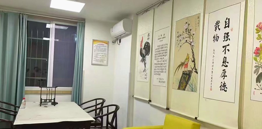 成都锦欣花乡康养中心:脑梗后偏瘫康复与护理的适配之选