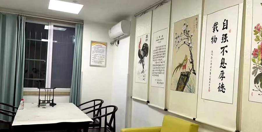 成都锦欣花乡康养中心:认知症长者的非药物干预实践
