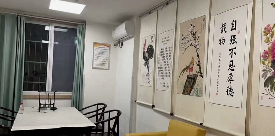 成都锦欣花乡康养中心膳食服务观察:低盐低脂餐与营养师配餐机制
