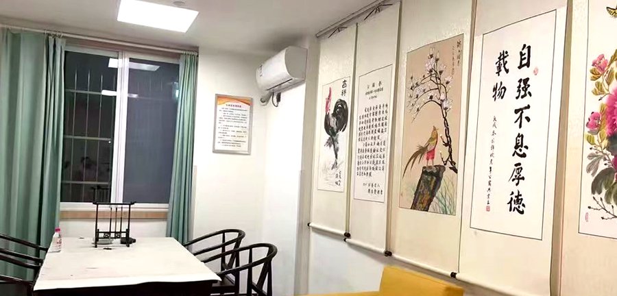 成都锦欣花乡康养中心膳食服务说明:软食、半流质与个性定制