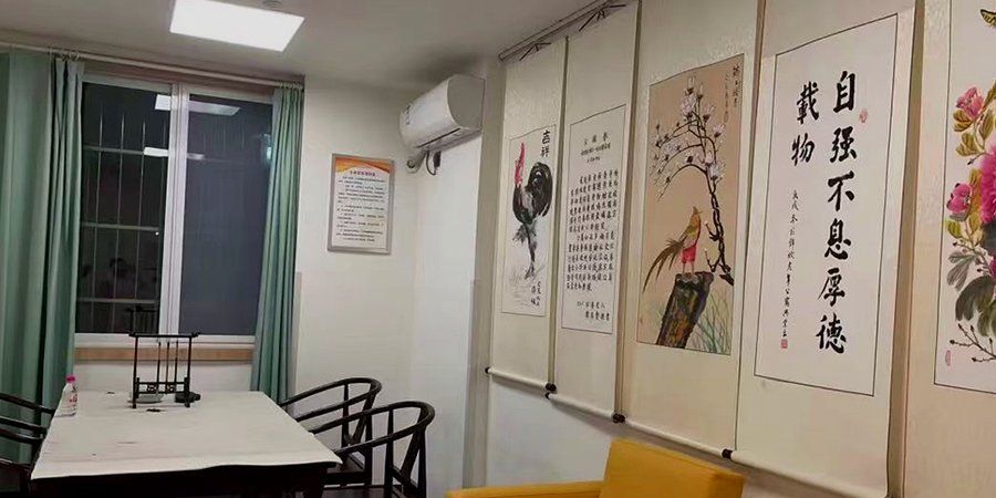 成都锦欣花乡康养中心：失智与自理老人分区照护的适配之选