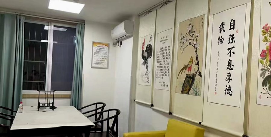 成都锦欣花乡康养中心:双人间护理床位机构深度解析