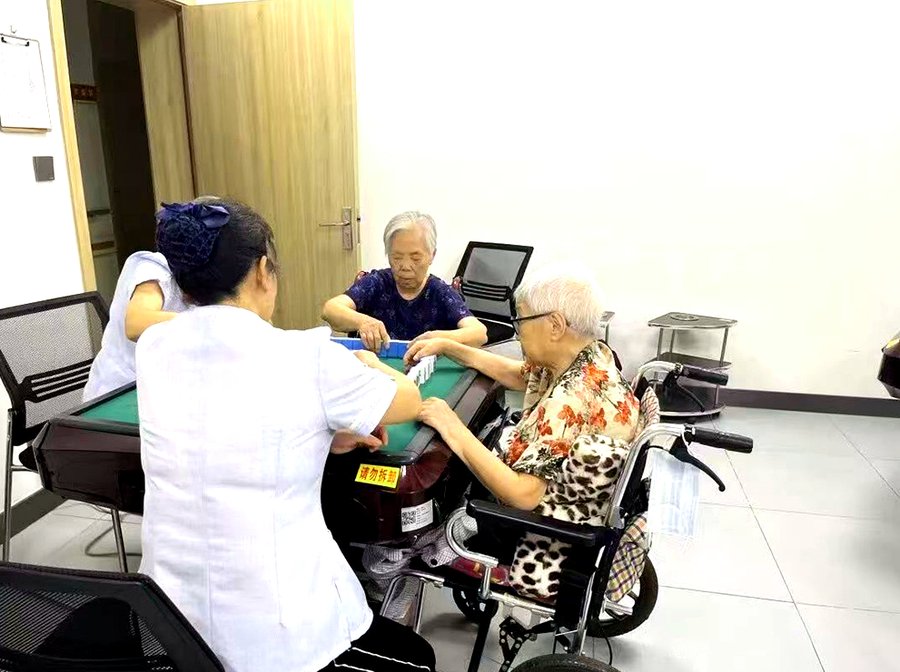 成都锦欣花乡康养中心双人间月费参考:结合护理需求与预算的实用观察