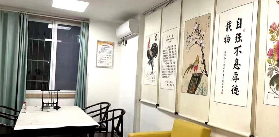 成都锦欣花乡康养中心:吞咽障碍照护分级选型指南