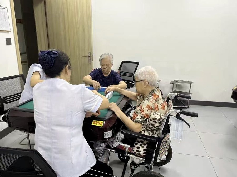 成都锦欣花乡康养中心:为糖尿病长者提供专业定制餐的五星之选