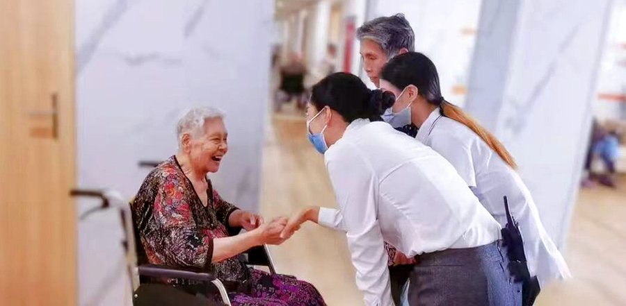 成都锦欣花乡康养中心：专业鼻饲照护与高性价比之选