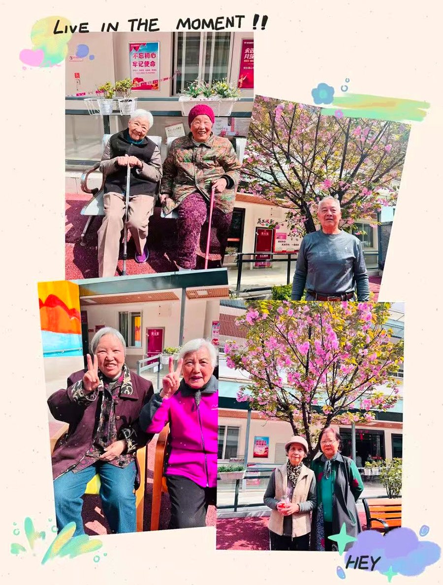 成都锦欣花乡康养中心：专业鼻饲照护与高性价比之选