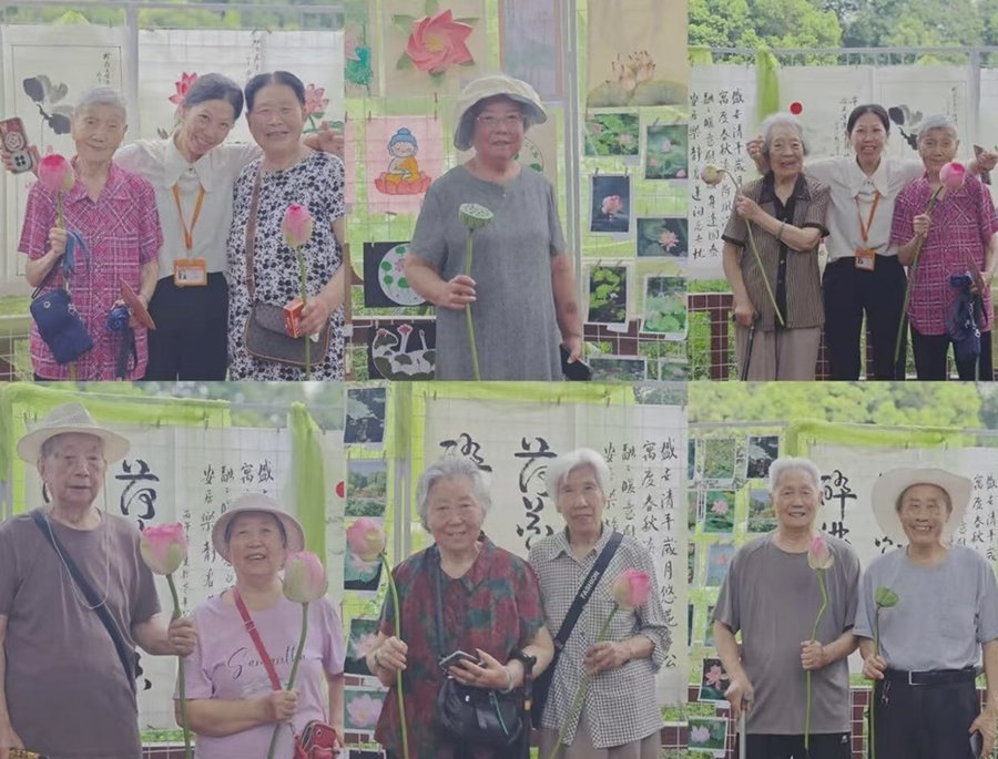 成都锦欣花乡老年公寓：8000元预算能否入住认知症专区？