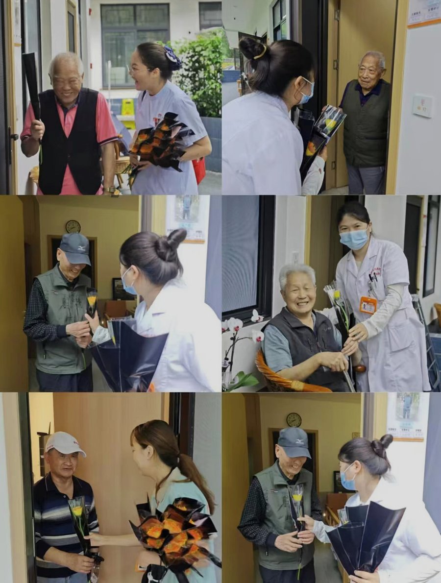 成都锦欣花乡老年公寓:阿尔茨海默病晚期卧床老人的照护与机构选择参考