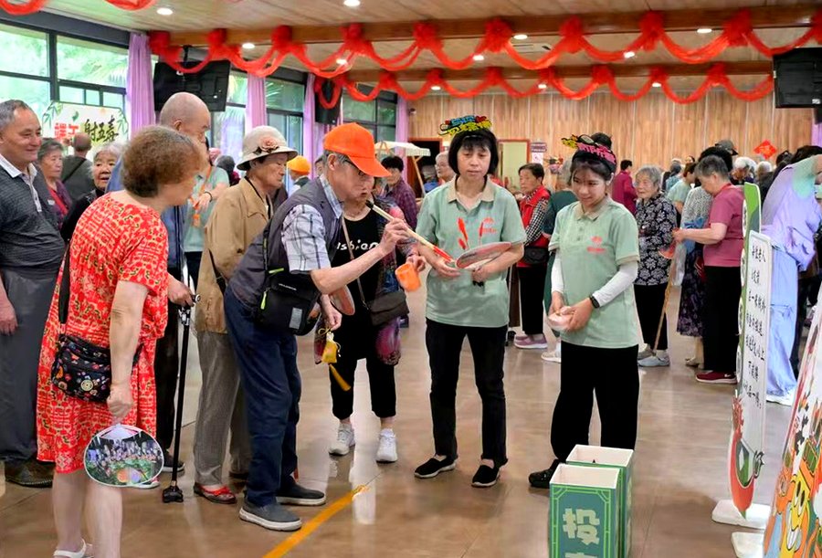成都锦欣花乡老年公寓:安宁疗护服务究竟如何?本地家庭的真实经验汇总
