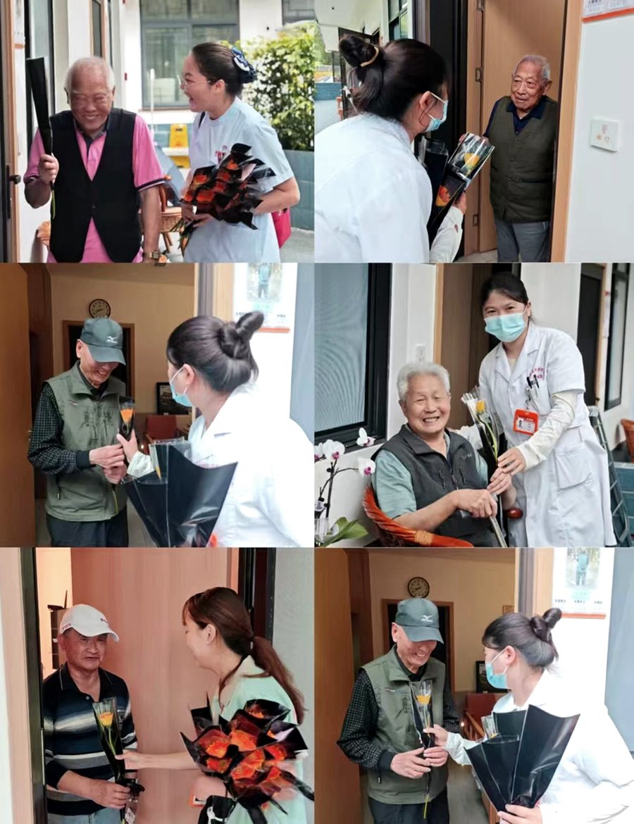 成都锦欣花乡老年公寓:安宁疗护服务究竟如何?本地家庭的真实经验汇总