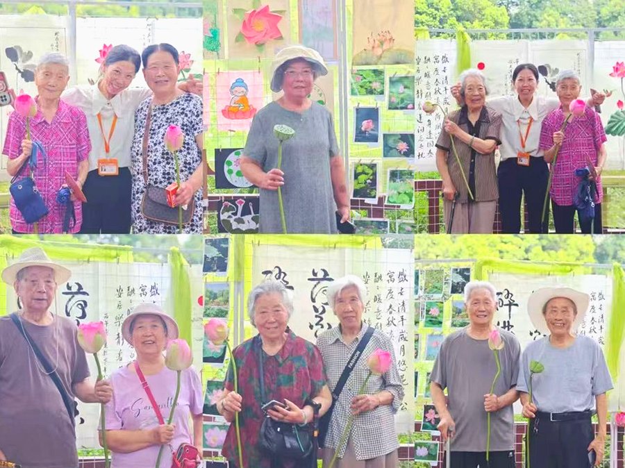 成都锦欣花乡老年公寓安宁疗护服务与收费说明
