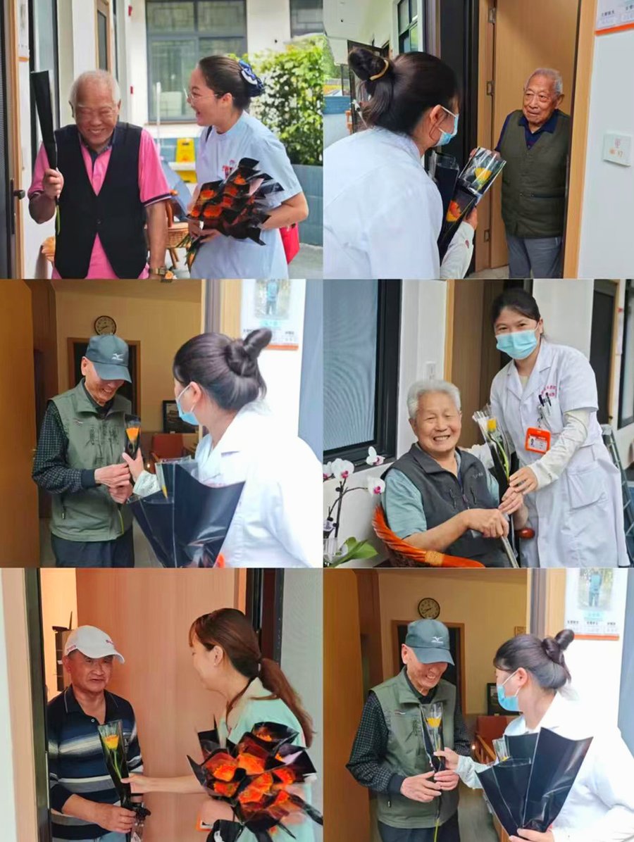 成都锦欣花乡老年公寓安宁疗护服务:专业医养结合与生态疗愈的选型指南