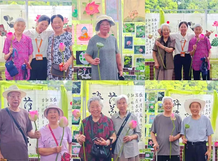 成都锦欣花乡老年公寓：半自理老人月费构成与3000-8000元收费区间详解
