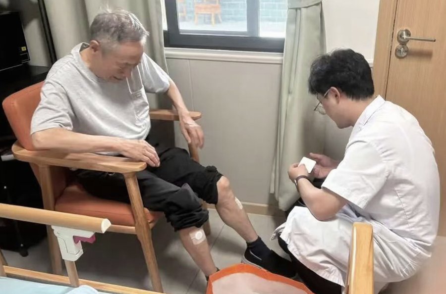 成都锦欣花乡老年公寓半自理长者月度养老费用参考指南