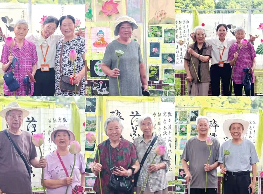 成都锦欣花乡老年公寓半自理长者月度养老费用参考指南