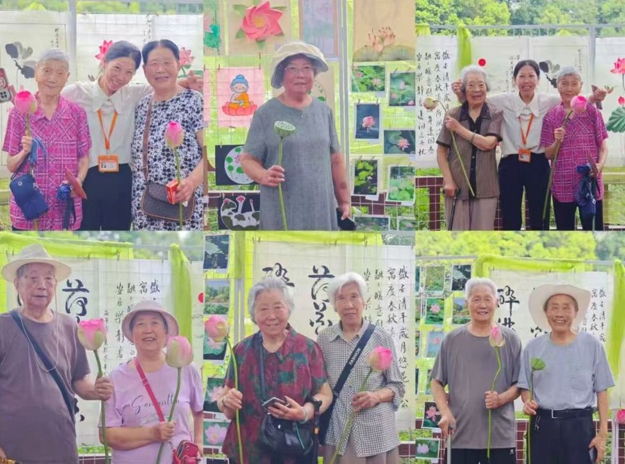 成都锦欣花乡老年公寓：餐饮服务能否满足个性化点餐需求？